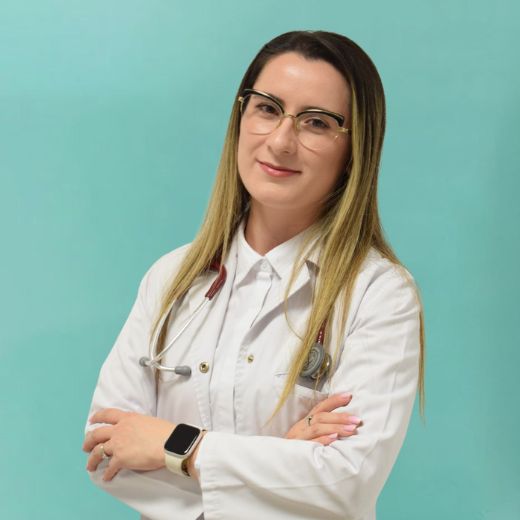 Oniciu Marciana Alexandra
