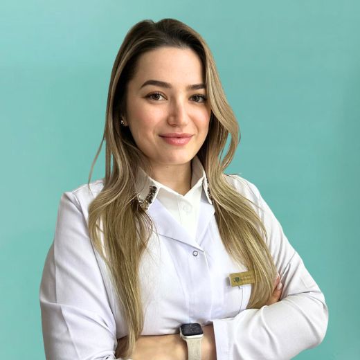 Dumitru Cristina Ștefania