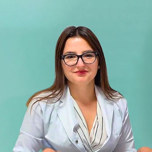 Ciobanu Andra Vera Livia